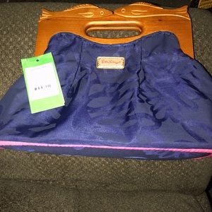 Brand New Lilly Pulitzer Handbag